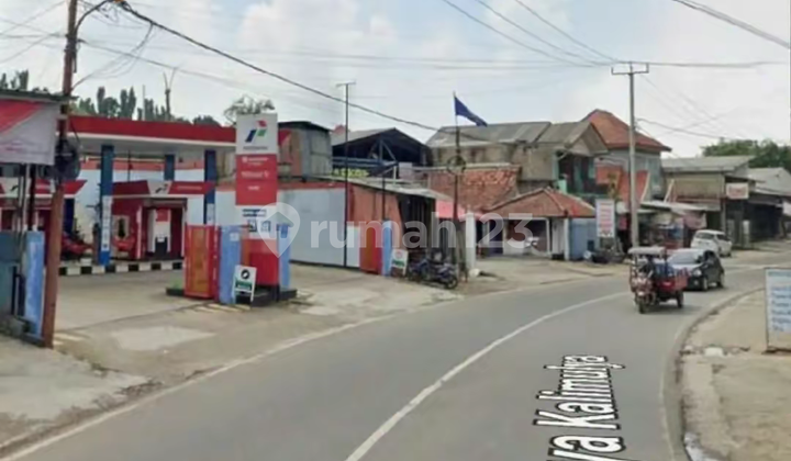 Sell Land in Depok Kalimulya Sell Land in Depok Kalimulya