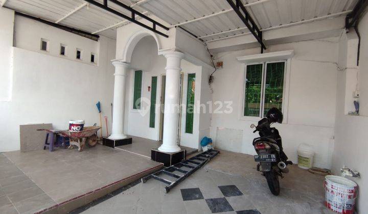 Rumah Citra Indah Batam Center Sudah Full Renovasi SHM - Sertifikat Hak Milik 2