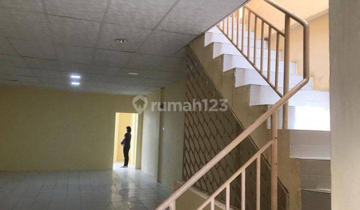 Dijual Ruko Komplek Regency Park Blok II  Dibelakang Bank BTN Pelita  2