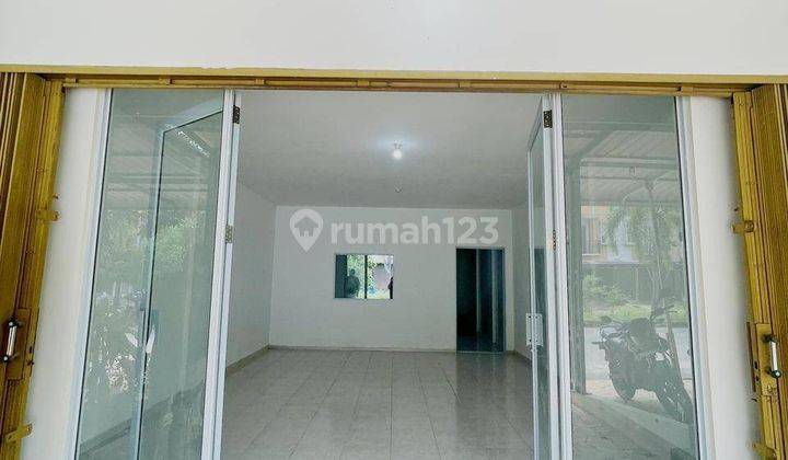 Townhouse Cantik 2 Lantai Palm View Batam Center 2