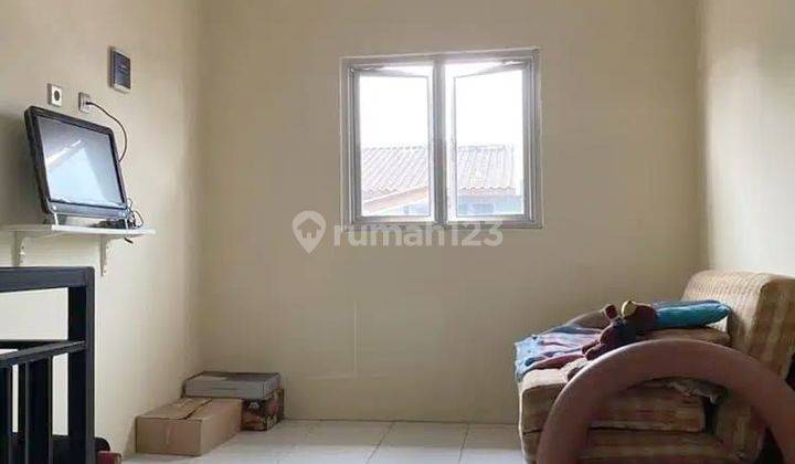 Rumah siap huni di cluster akasia 2 taman royal  2