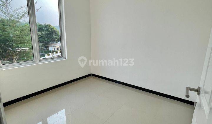 Rumah Shm 2 Lantai Bagus Di Sekitaran Bsd 2