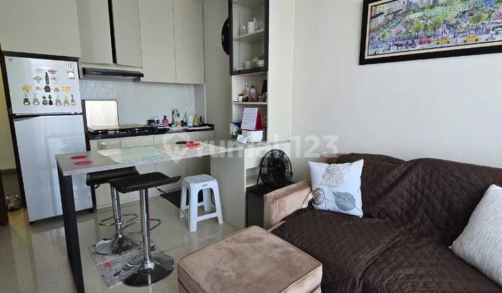 Jual Apartemen The Newton 1 @ Ciputra World2 1