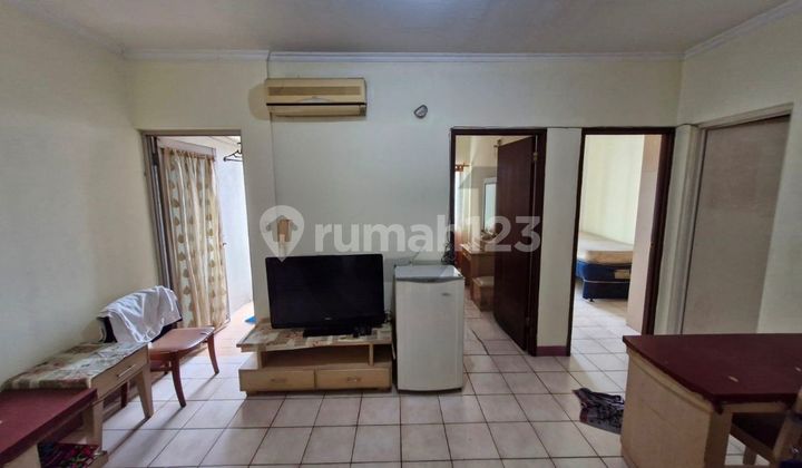 For Sell Apartemen Mediterania Garden Residences 1 Jakarta Barat