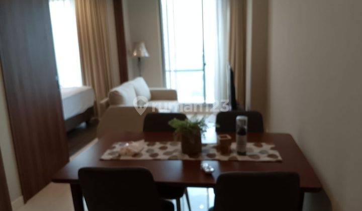 Apartement Branz Simatupang 1 BR Furnished Bagus 2