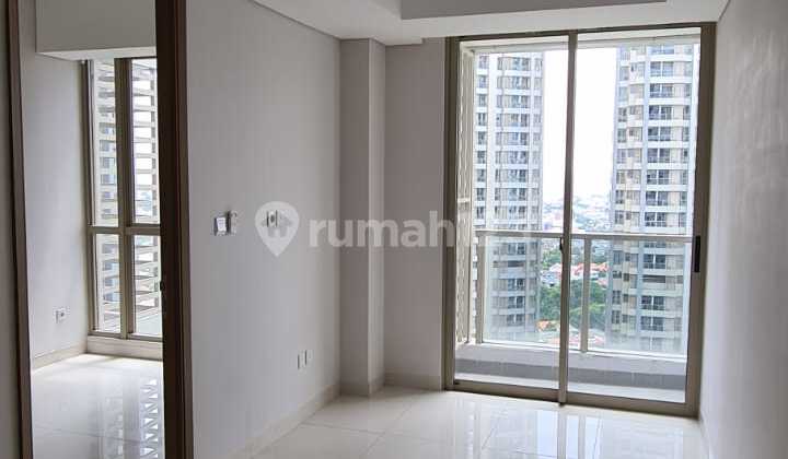 Rent Apartemen Taman Anggrek Residence 1 Bedroom Semifurnish