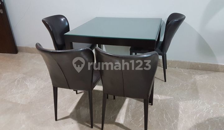 Sell Residence 8 Senopati 1 Bedroom Apartment 2