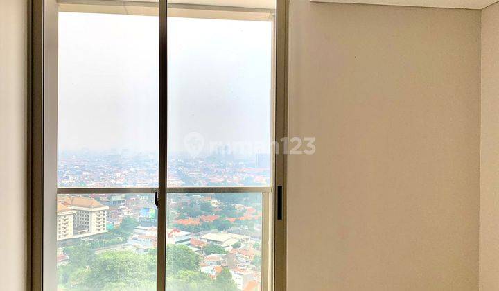 Apartemen Taman Anggrek Residence Studio Jakarta Barat 1