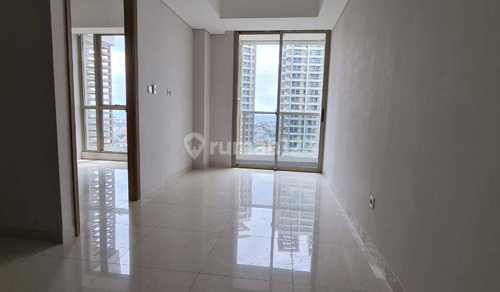 Apartemen Taman Anggrek Residence 1 BR Semi Furnished 1