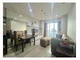 Apartement GANDARIA HEIGHTS APARTEMENT 1 BR Furnished Bagus 1