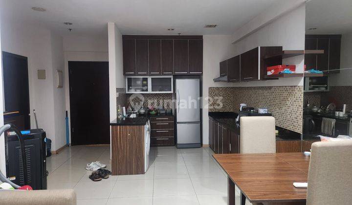 Apartement GANDARIA HEIGHTS APARTEMENT 1 BR Furnished Bagus 1