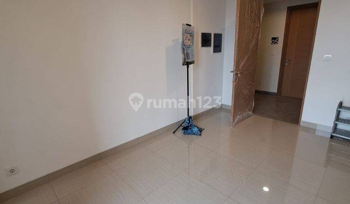 Apartement The Newton 2 2 BR Semi Furnished Baru 2