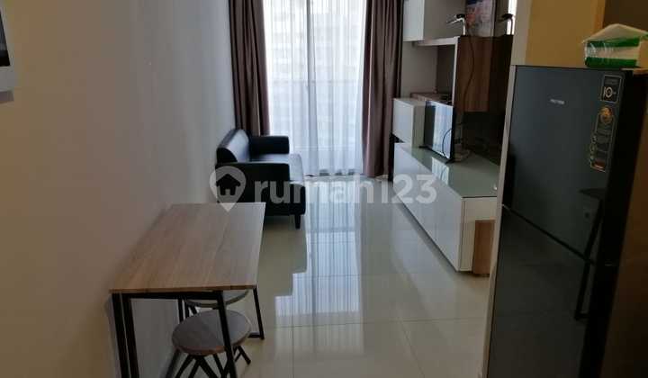 Apartment Taman Anggrek Residence - 2Br Furnished
