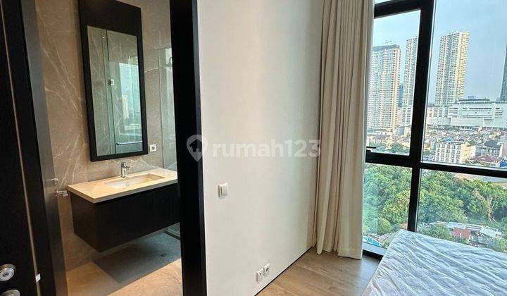 foto lainnya apartement la vie all suites