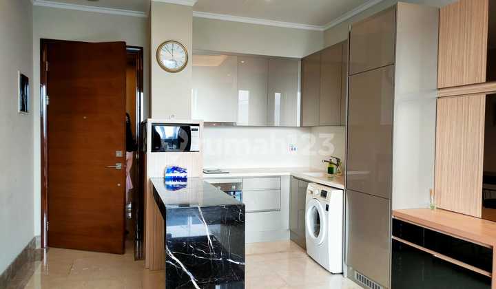 For Sale Apartment District 8 @ Senopati 1 Bedroom For Sale Apartment District 8 @ Senopati 1 Bedroom