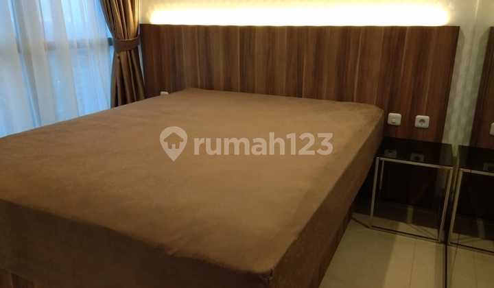 Apartment Taman Anggrek Residence - 2Br Furnished 2