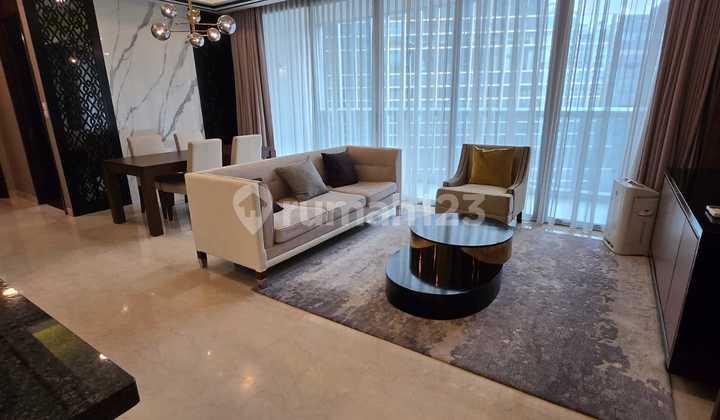 Sewa Apartment Anandamaya Residence 2 Bedroom Furnished @sudirman Sewa Apartment Anandamaya Residence 2 Bedroom Furnished @sudirman