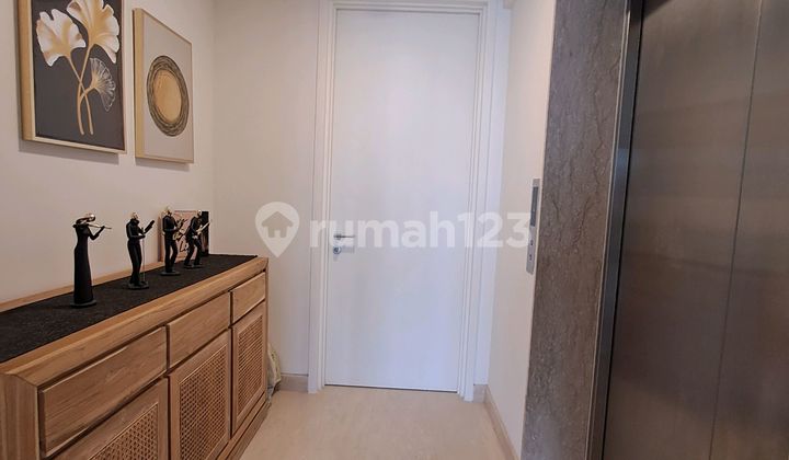 Rent Apartment 57 Promenade Tower Sky 1 Bedroom Furnished