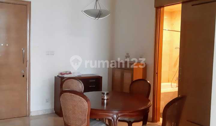 Jual Apartment Senayan Residence 1Br Furnished 2