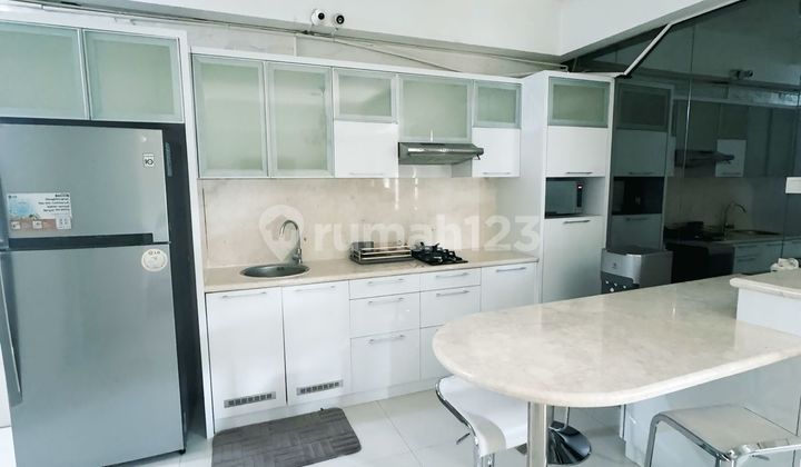 For Sell Apartemen 1 Park Residence @ Gandaria 2 Bedroom Furnished For Sell Apartemen 1 Park Residence @ Gandaria 2 Bedroom Furnished