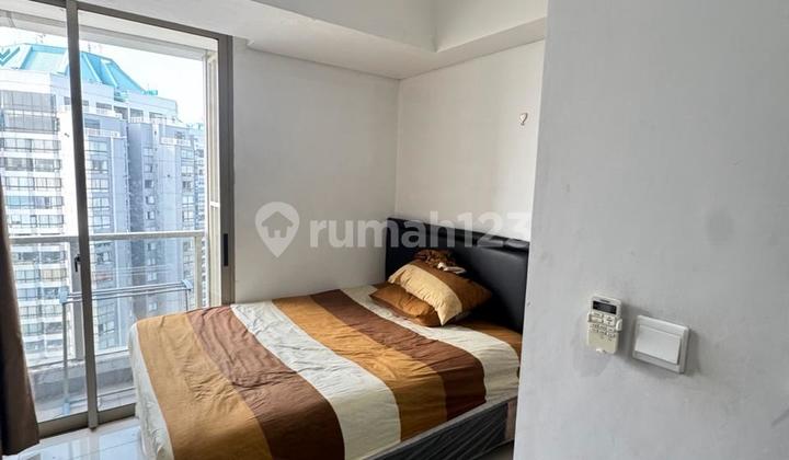 For Sale Taman Anggrek Residence Studio Apartment Furnished For Sale Taman Anggrek Residence Studio Apartment Furnished