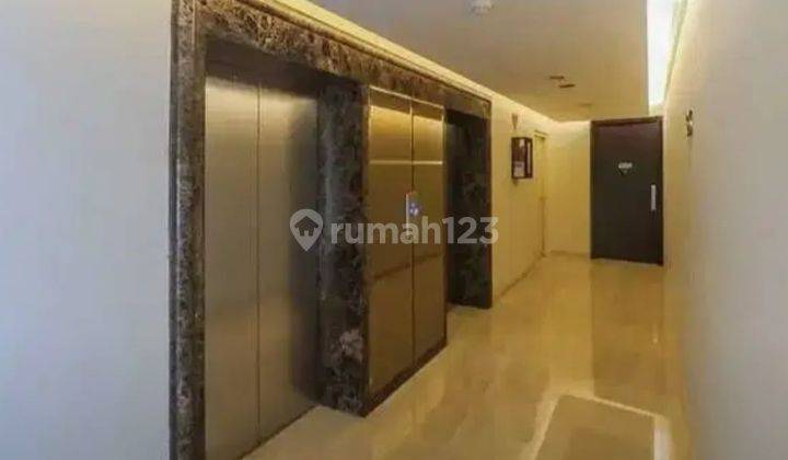 Apartement Menteng Park 2 BR Furnished Bagus 1