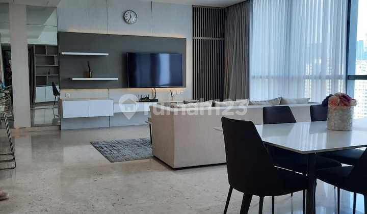 Rent Casa Domaine Apartment - 2BR Furnished