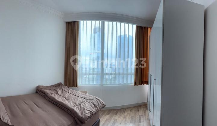 For Sale Denpasar Residence Apartment 3BR Area 125m2 South Jakarta 2