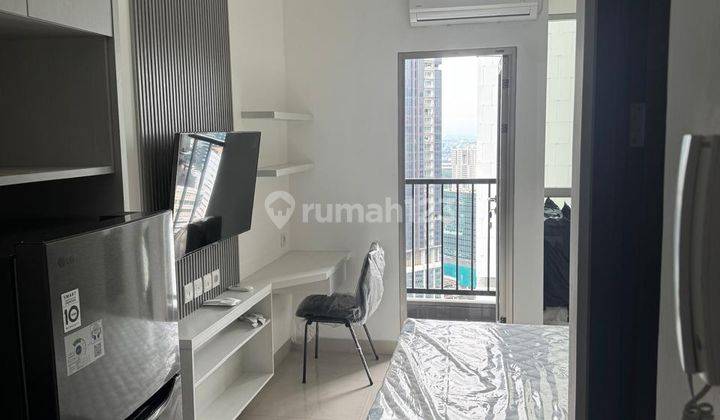 Apartment The Newton 1 1 BR Furnished 1