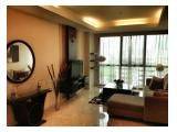 Apartement Setiabudi Residences 3 BR Furnished Bagus 2