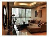 Apartement Setiabudi Residences 3 BR Furnished Bagus 1