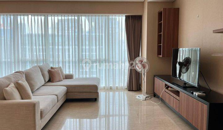 Apartement SETIABUDI SKY GARDEN 3 BR Furnished Bagus 1