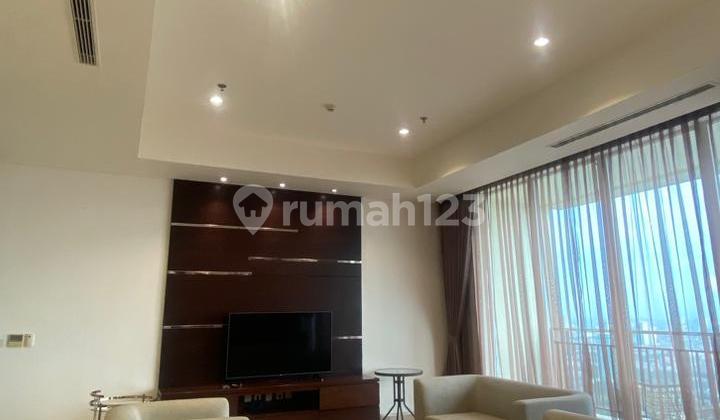 For Rent Apartemen Pakubuwono Signatute Full Furnished 2