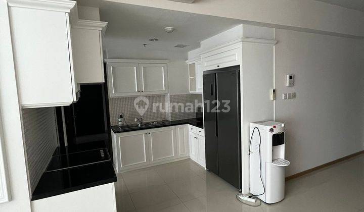 Apartement GANDARIA HEIGHTS APARTEMENT 3 BR Furnished Baru 2