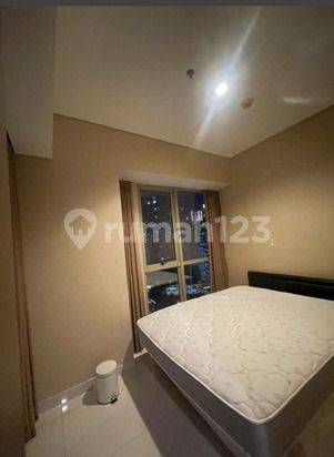 Apartemen Taman Anggrek Residence 2 BR Furnished Baru 1