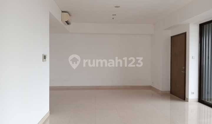 For Sale 1 Park Avenue Apartment 3BR Semi-Furnished @Gandaria Area South Jakarta 2