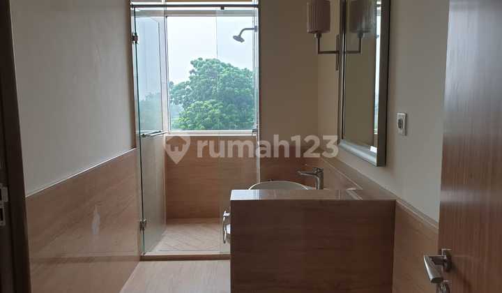Apartment Botanica Garden Simprug - 2+1 BR Furnished 2