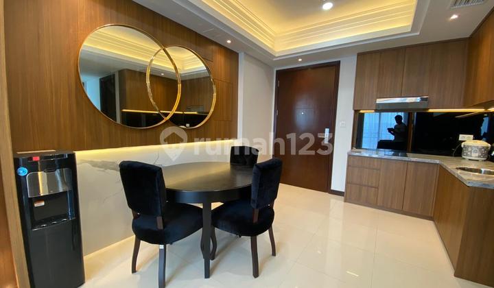 Apartment 2 BR Casa Grande Phase 2 Furnished 2