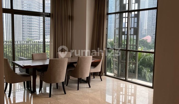 Jual Apartemen Senopati Suite 2 Bedroom Furnished Jual Apartemen Senopati Suite 2 Bedroom Furnished
