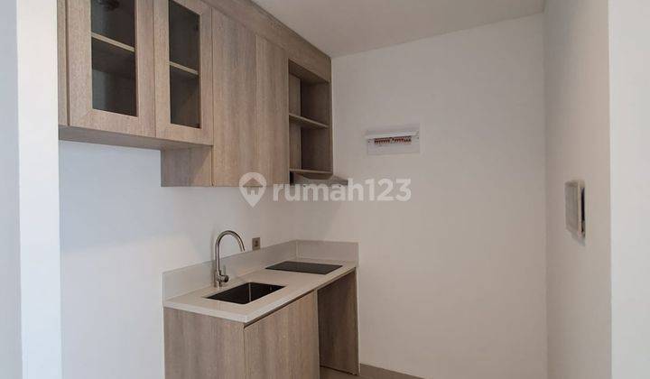 Apartemen fatmawati city center 1 BR Baru 2