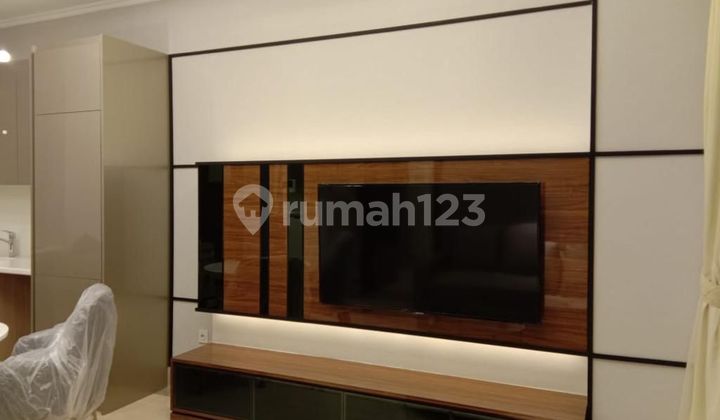 Sell Apartment District 8 Full Furnish 1 Bedroom 2