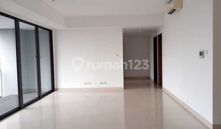 Jual Apartemen 1 Park Avenue 3BR Semifurnished @Gandaria Area Jakarta Selatan
