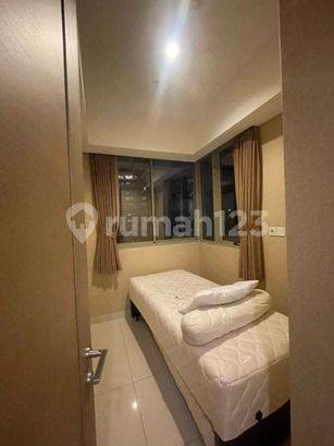 Apartemen Taman Anggrek Residence 2 BR Furnished Baru 2