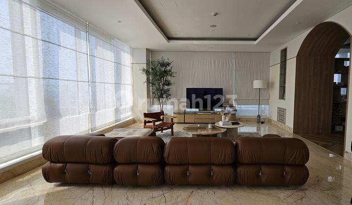 Sell Providence Park Apartment - Junior Penthouse 2