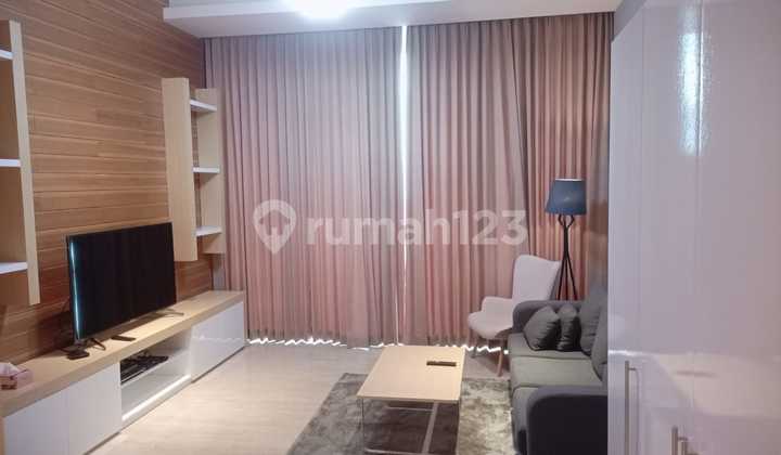 Apartment Lavie All Suites - 2 BR Furnished 2
