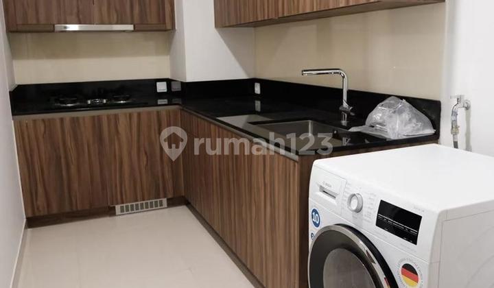 For Rent Apartemen 57 Promenade Jakarta Pusat