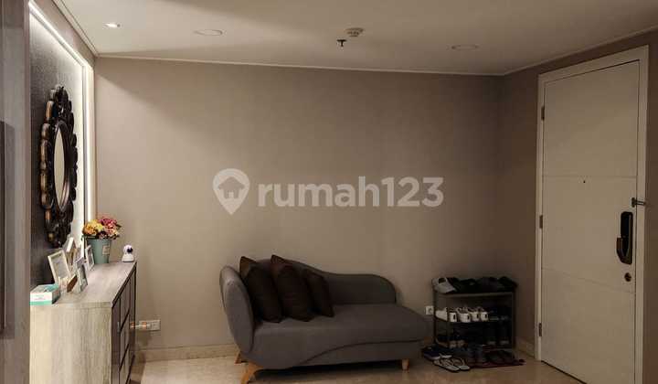Dijual 3Br @My Home - Ciputra World 1, Kuningan Best Price Good Unit 2