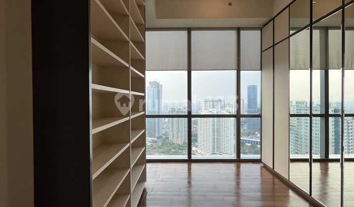 Semi Furnished Unit For Sale at Anandamaya Residences 2