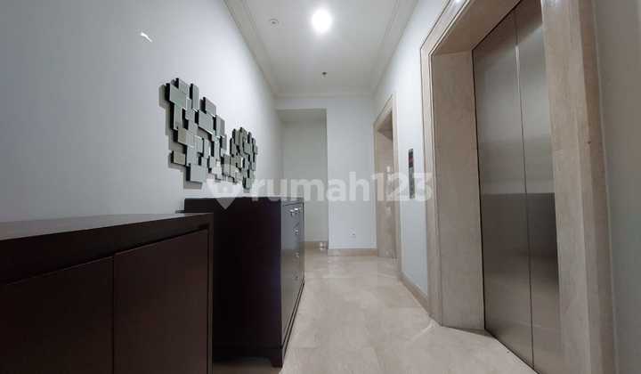 Dijual Cepat Pakubuwono View 2Br Good Unit Good Location 1