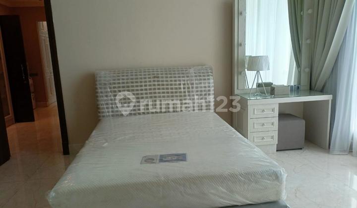 For Rent Best Unit @Pacific Place SCBD Jakarta, Good Unit 2